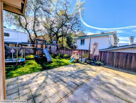 112 E Agua Caliente Road Sonoma CA 95476