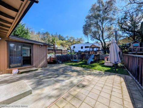 112 E Agua Caliente Road Sonoma CA 95476