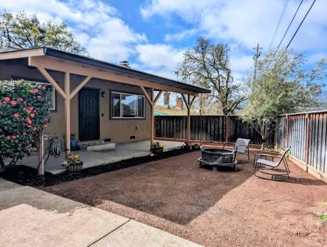 112 E Agua Caliente Road Sonoma CA 95476