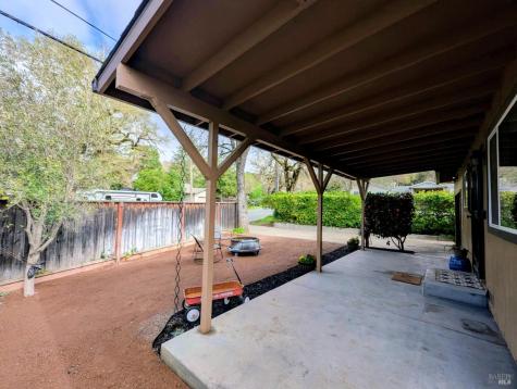 112 E Agua Caliente Road Sonoma CA 95476