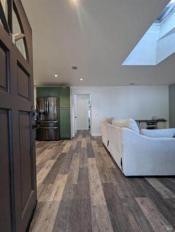 112 E Agua Caliente Road Sonoma CA 95476