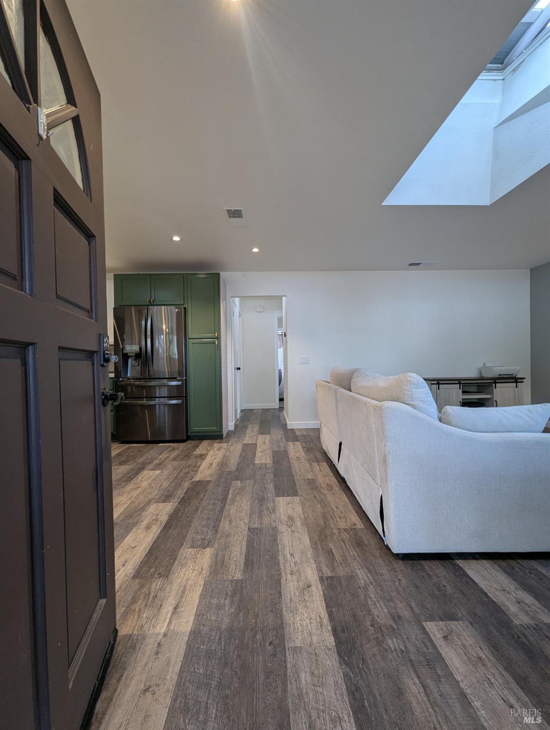 112 E Agua Caliente Road Sonoma CA 95476