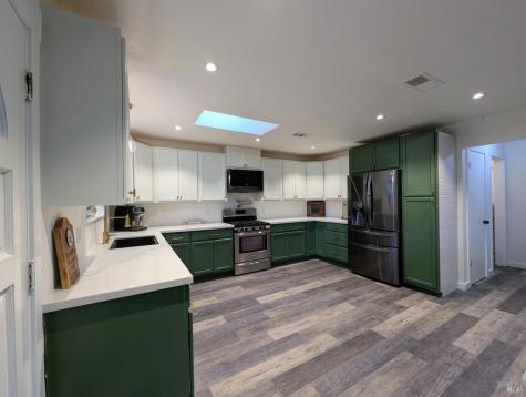 112 E Agua Caliente Road Sonoma CA 95476
