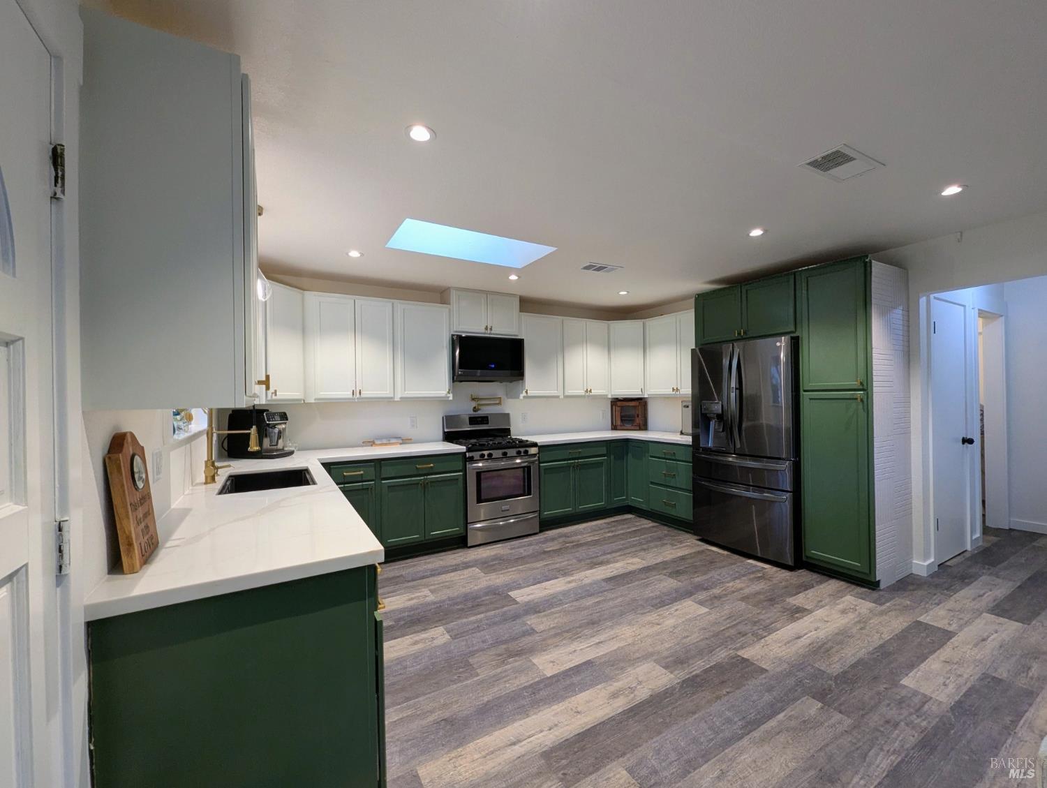 112 E Agua Caliente Road Sonoma CA 95476