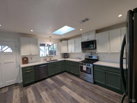 112 E Agua Caliente Road Sonoma CA 95476