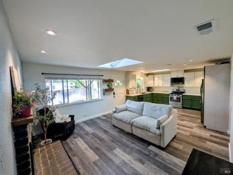 112 E Agua Caliente Road Sonoma CA 95476