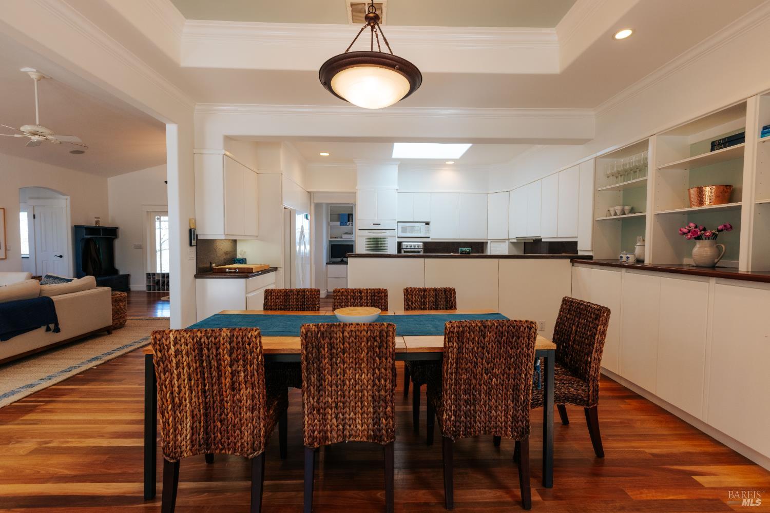 12801 Valley View Drive Ukiah CA 95482