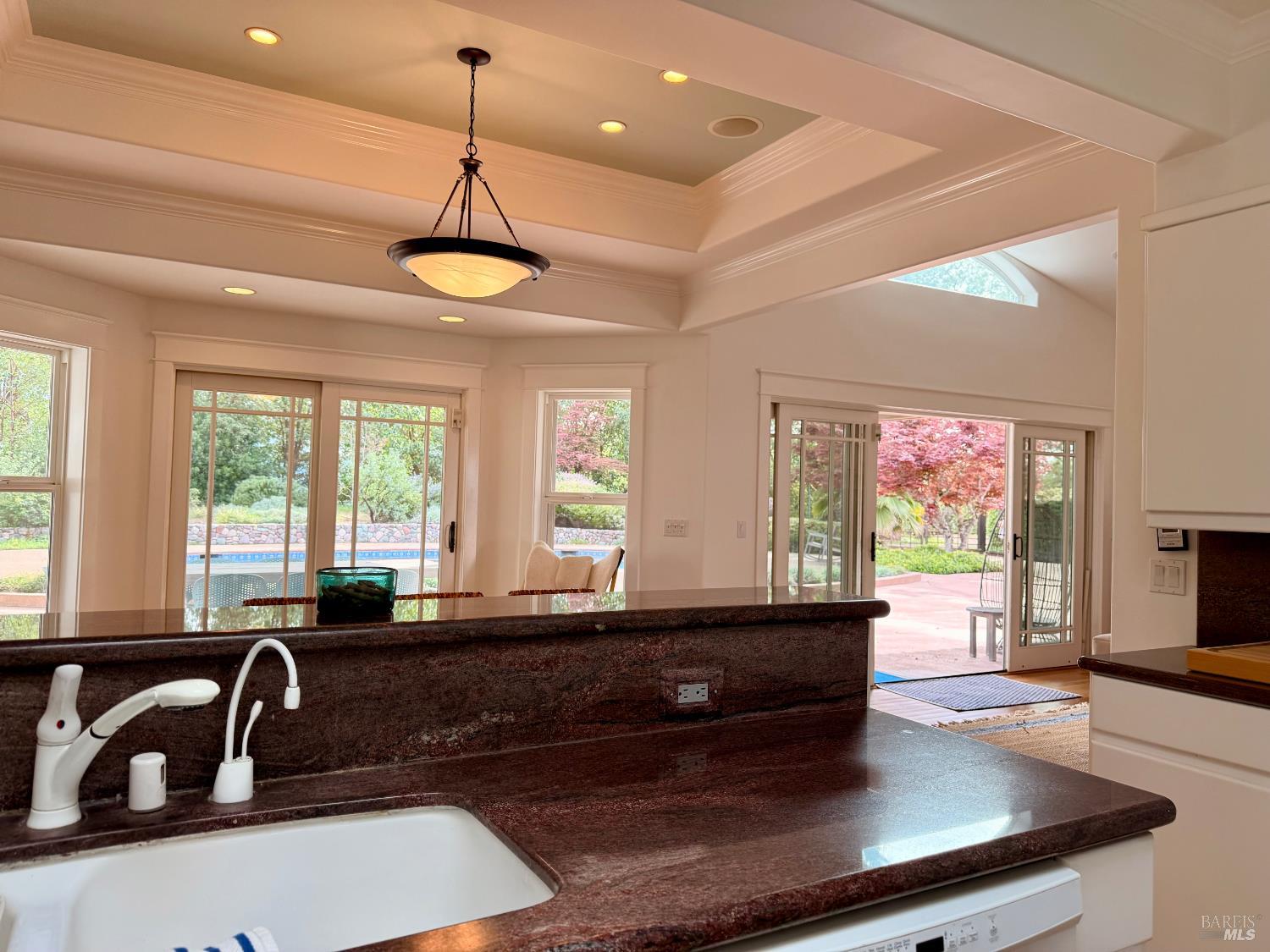 12801 Valley View Drive Ukiah CA 95482