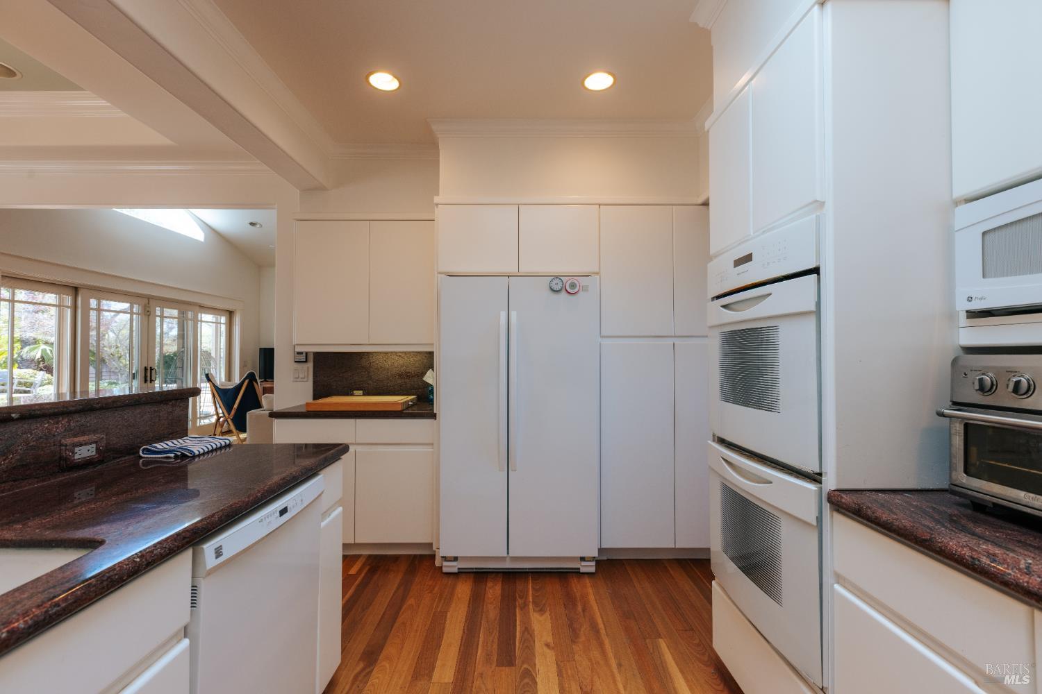 12801 Valley View Drive Ukiah CA 95482