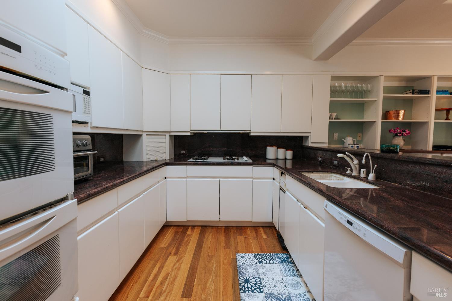 12801 Valley View Drive Ukiah CA 95482