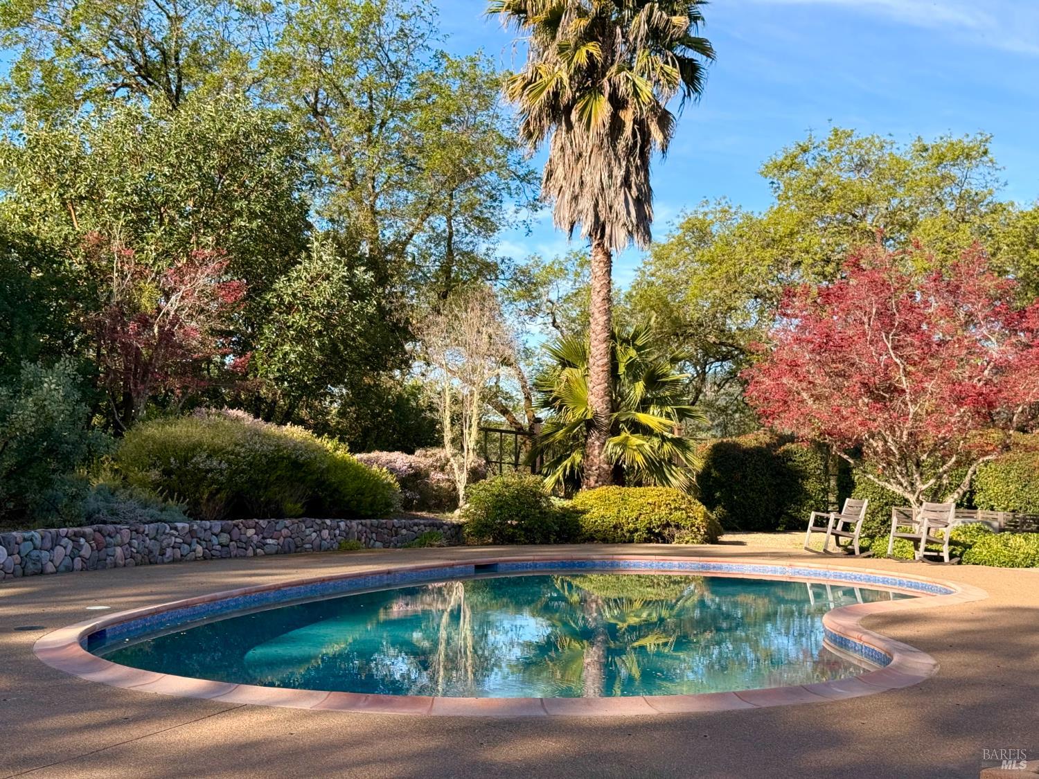 12801 Valley View Drive Ukiah CA 95482