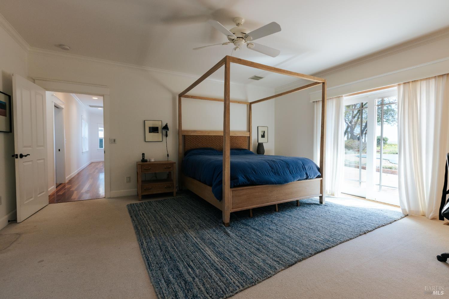 12801 Valley View Drive Ukiah CA 95482
