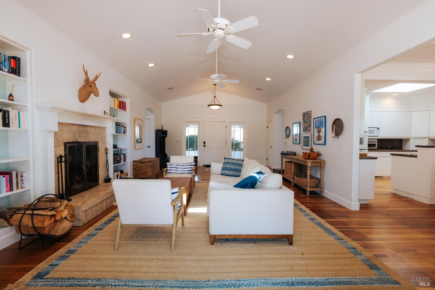 12801 Valley View Drive Ukiah CA 95482