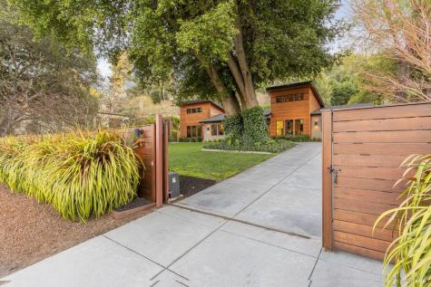 431 Marin Avenue Mill Valley CA 94941