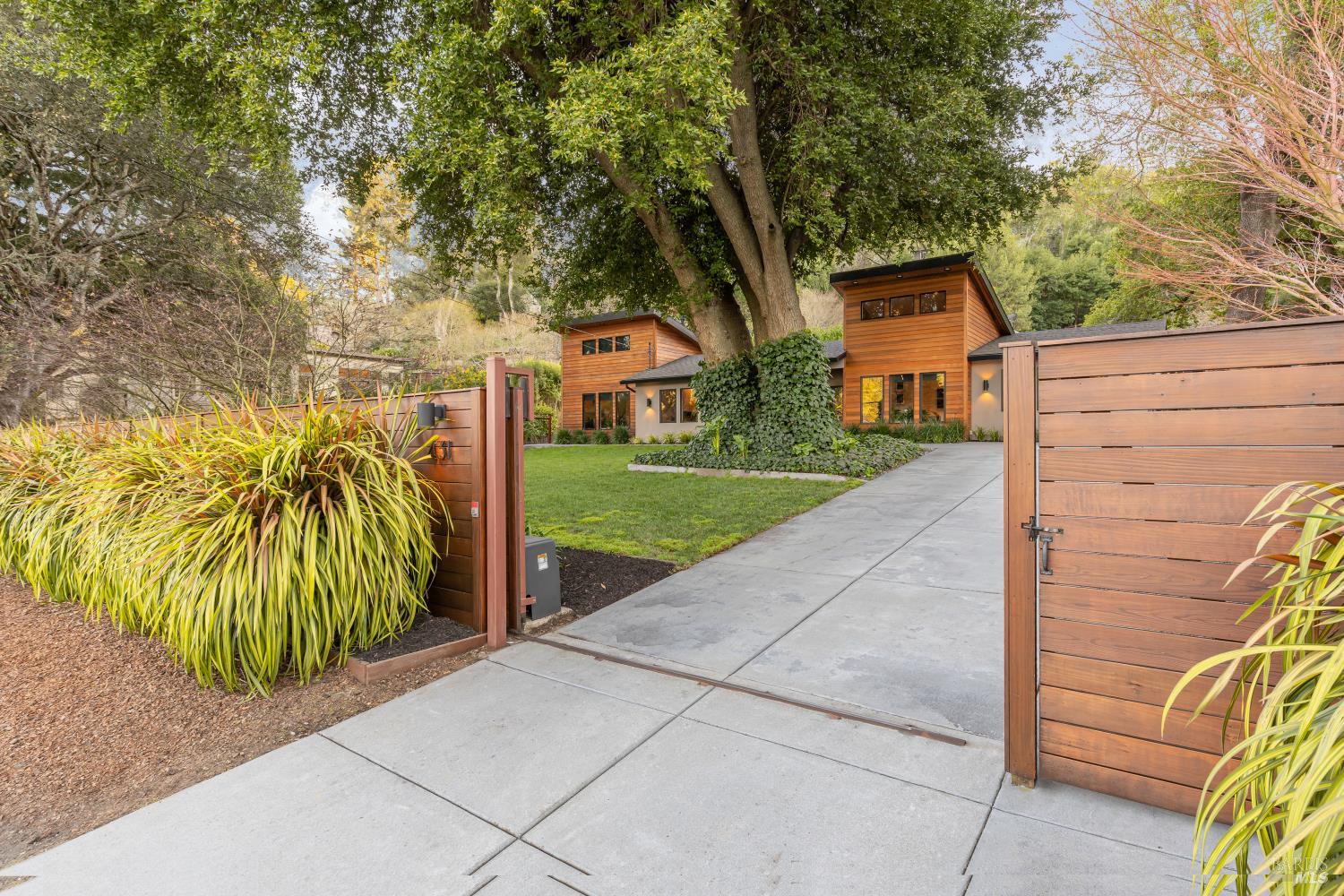 431 Marin Avenue Mill Valley CA 94941