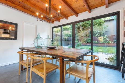 431 Marin Avenue Mill Valley CA 94941