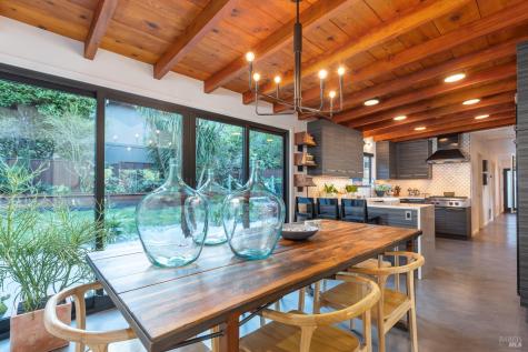 431 Marin Avenue Mill Valley CA 94941