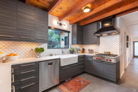 431 Marin Avenue Mill Valley CA 94941