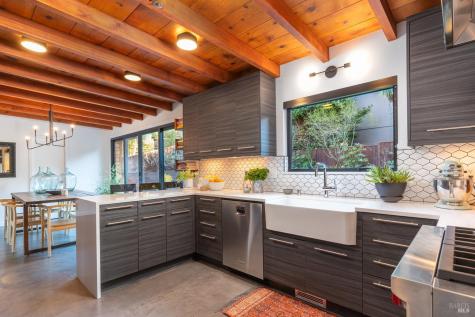 431 Marin Avenue Mill Valley CA 94941