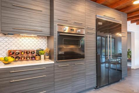 431 Marin Avenue Mill Valley CA 94941