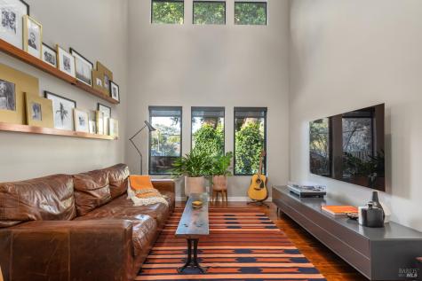 431 Marin Avenue Mill Valley CA 94941