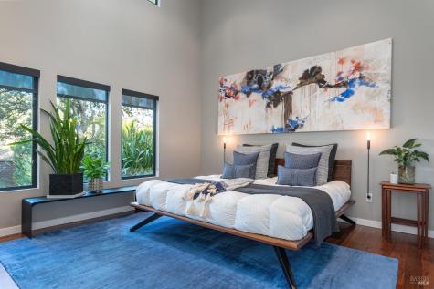 431 Marin Avenue Mill Valley CA 94941