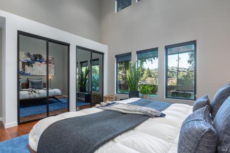 431 Marin Avenue Mill Valley CA 94941