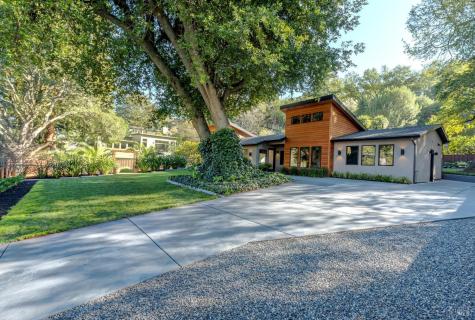 431 Marin Avenue Mill Valley CA 94941