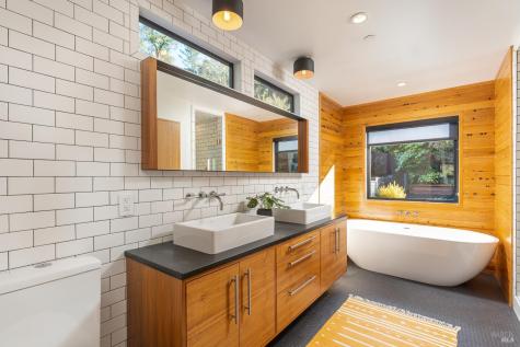 431 Marin Avenue Mill Valley CA 94941