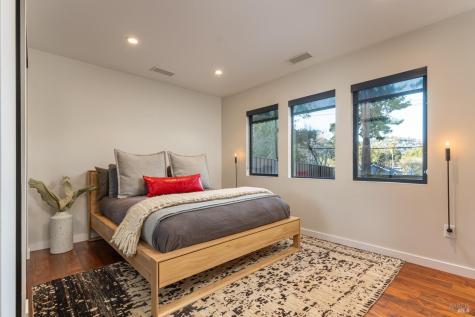 431 Marin Avenue Mill Valley CA 94941