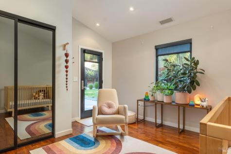 431 Marin Avenue Mill Valley CA 94941