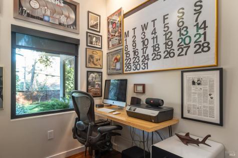 431 Marin Avenue Mill Valley CA 94941