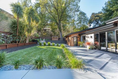 431 Marin Avenue Mill Valley CA 94941
