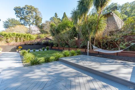 431 Marin Avenue Mill Valley CA 94941
