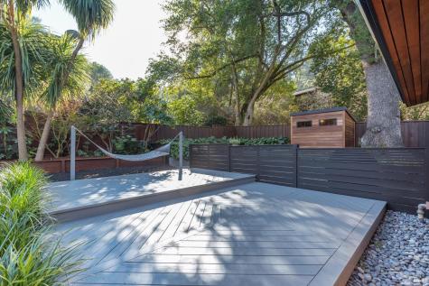 431 Marin Avenue Mill Valley CA 94941