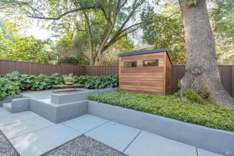 431 Marin Avenue Mill Valley CA 94941