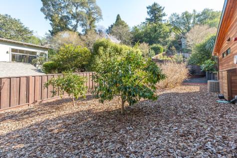 431 Marin Avenue Mill Valley CA 94941