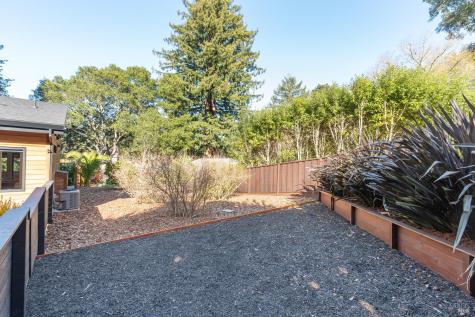 431 Marin Avenue Mill Valley CA 94941