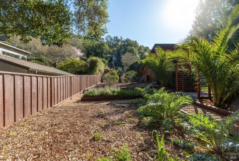 431 Marin Avenue Mill Valley CA 94941