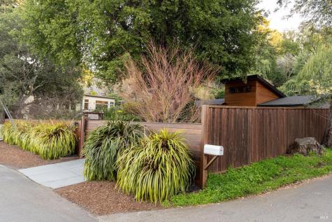 431 Marin Avenue Mill Valley CA 94941