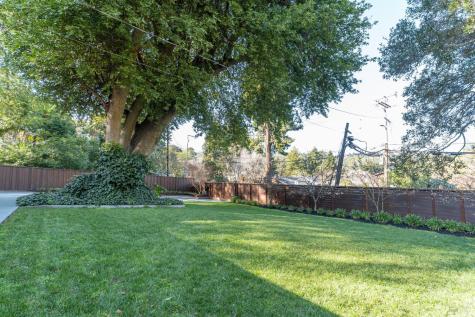 431 Marin Avenue Mill Valley CA 94941