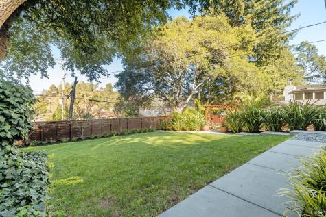 431 Marin Avenue Mill Valley CA 94941