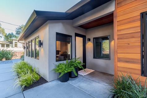 431 Marin Avenue Mill Valley CA 94941