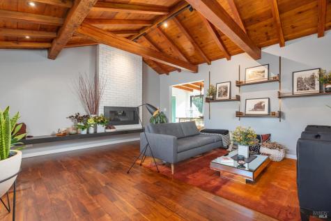 431 Marin Avenue Mill Valley CA 94941