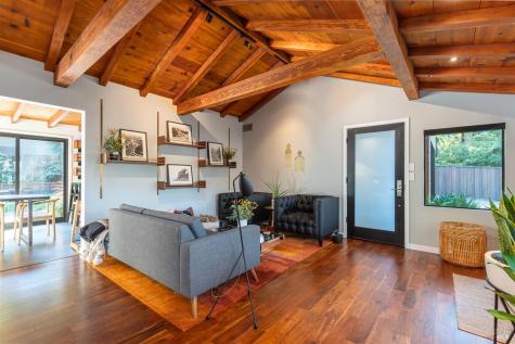 431 Marin Avenue Mill Valley CA 94941