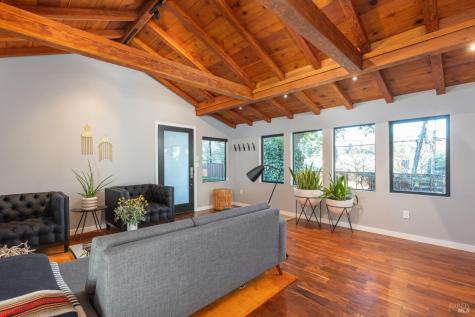 431 Marin Avenue Mill Valley CA 94941