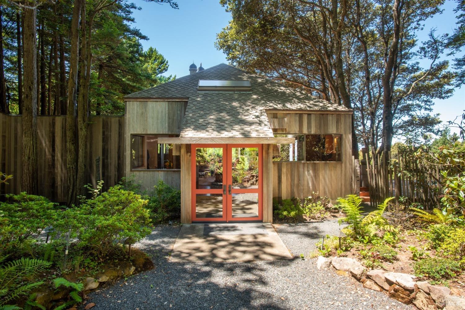 241 Moonraker Road The Sea Ranch CA 95497