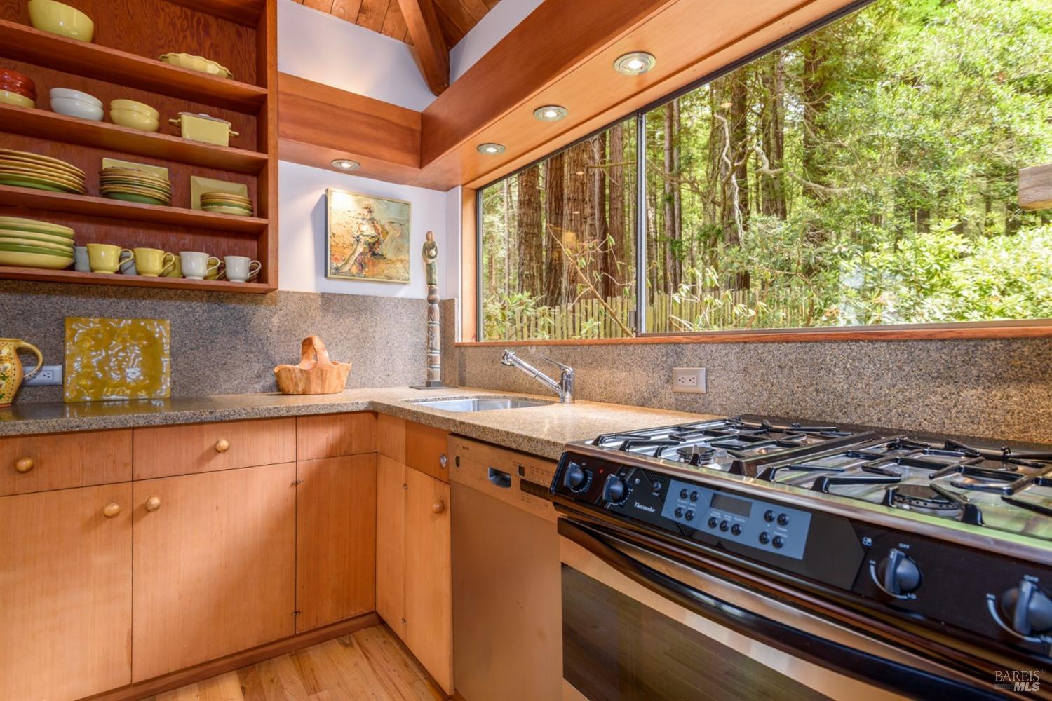 241 Moonraker Road The Sea Ranch CA 95497