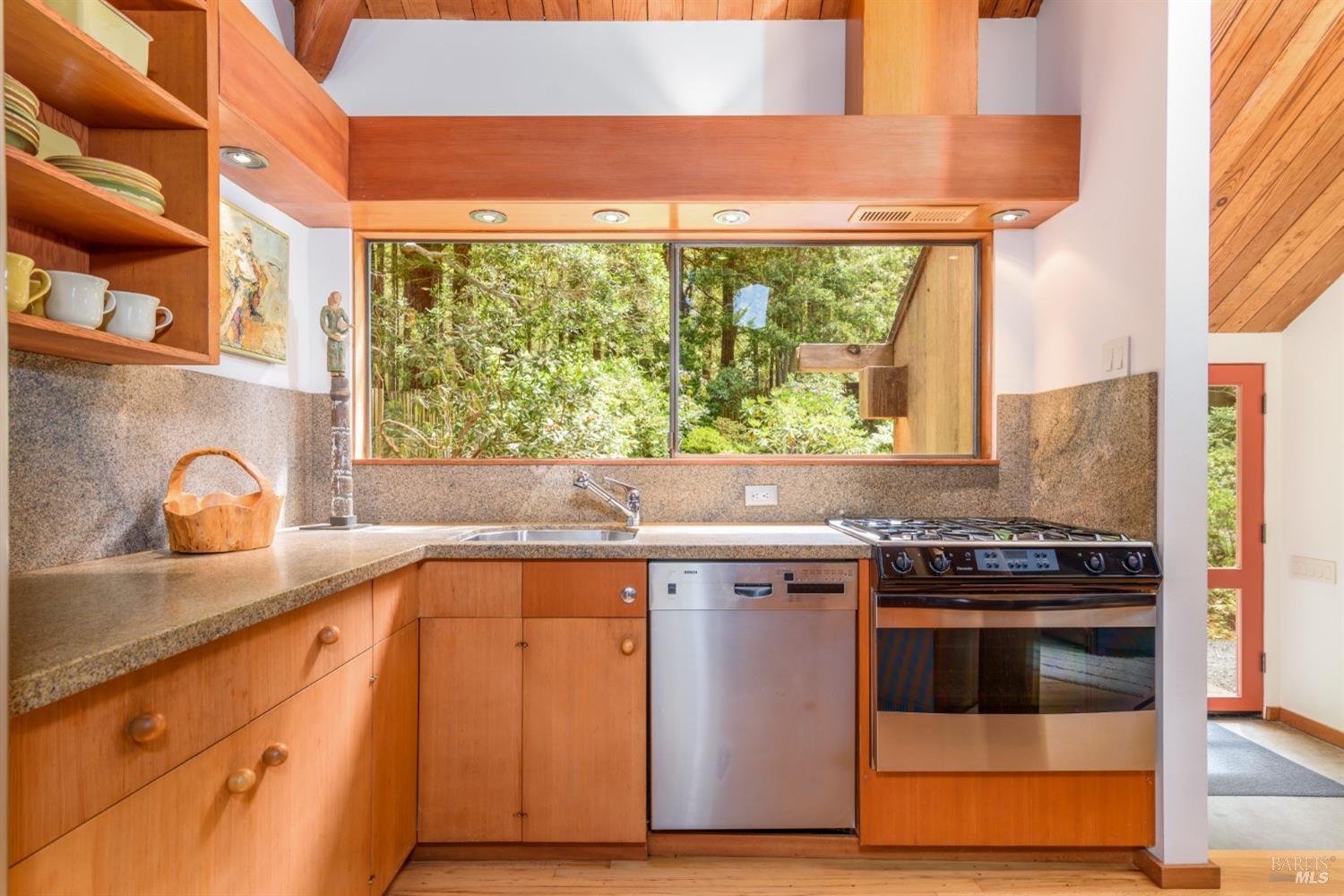 241 Moonraker Road The Sea Ranch CA 95497