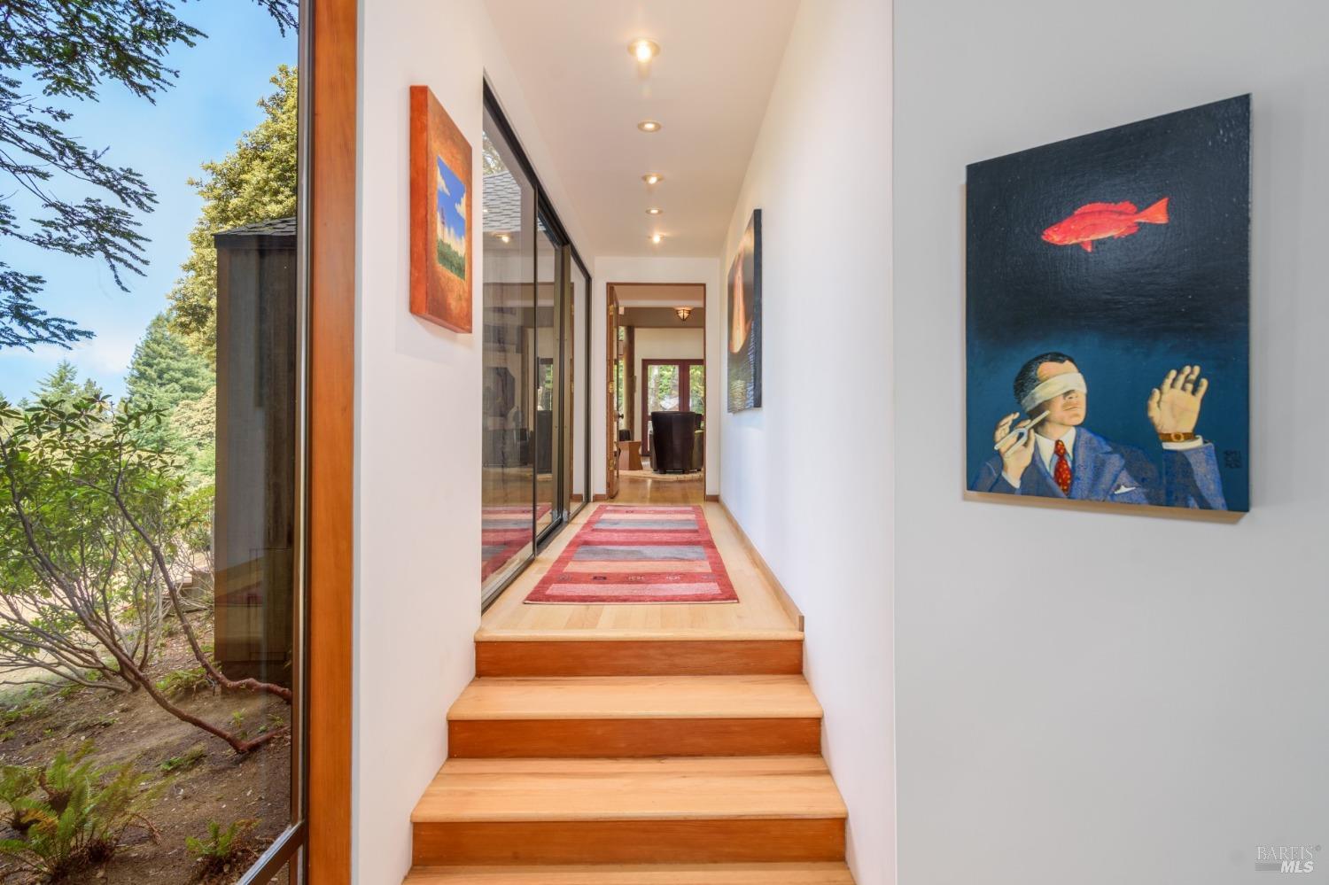 241 Moonraker Road The Sea Ranch CA 95497